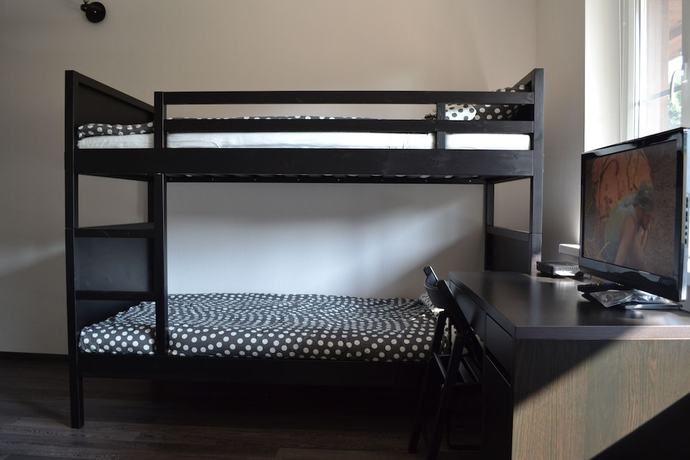 Imagen de la habitación del Hotel Morskaya 250. Foto 6