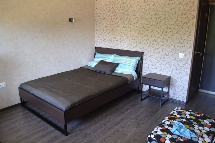 Imagen de la habitación del Hotel Morskaya 250. Foto 8