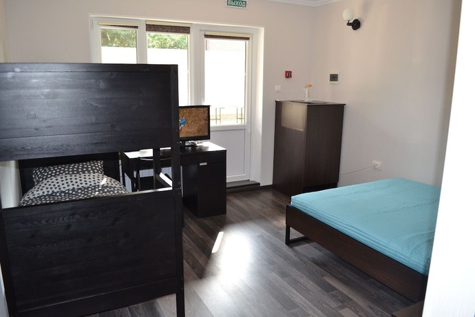 Imagen de la habitación del Hotel Morskaya 250. Foto 10