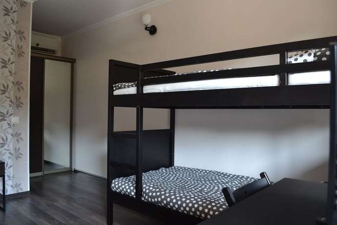 Imagen de la habitación del Hotel Morskaya 250. Foto 11