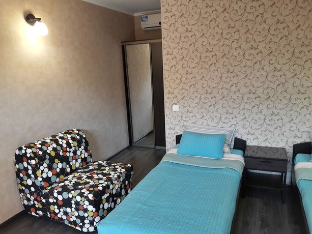 Imagen de la habitación del Hotel Morskaya 250. Foto 12