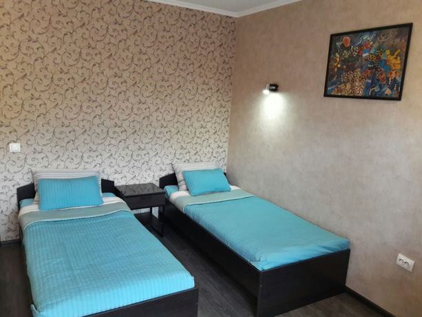 Imagen de la habitación del Hotel Morskaya 250. Foto 14