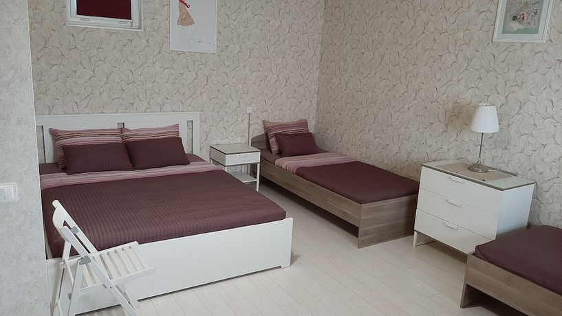 Imagen de la habitación del Hotel Morskaya 250. Foto 15