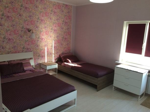 Imagen de la habitación del Hotel Morskaya 250. Foto 17