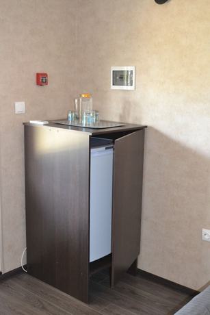 Imagen de la habitación del Hotel Morskaya 250. Foto 19