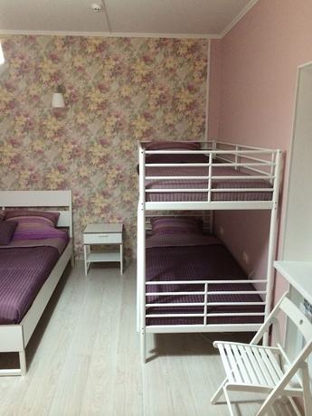 Imagen de la habitación del Hotel Morskaya 250. Foto 20