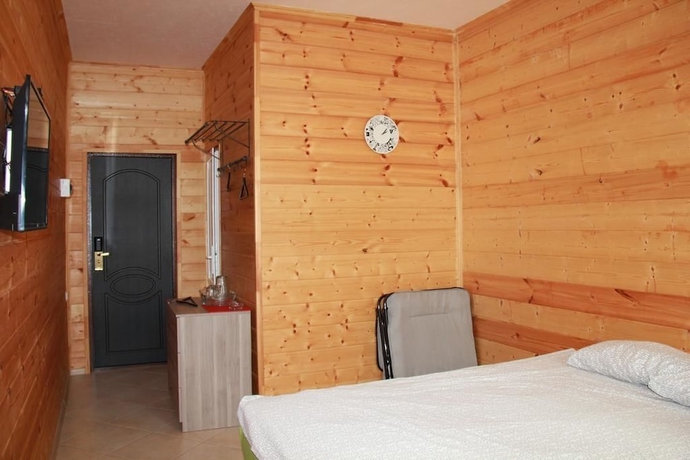 Imagen de la habitación del Hotel Morskaya Respublika. Foto 3