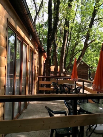 Imagen general del Hotel Morskaya Respublika. Foto 1