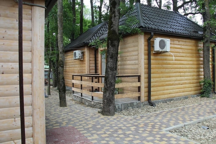 Imagen de la habitación del Hotel Morskaya Respublika. Foto 5