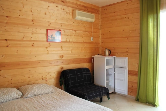 Imagen de la habitación del Hotel Morskaya Respublika. Foto 6