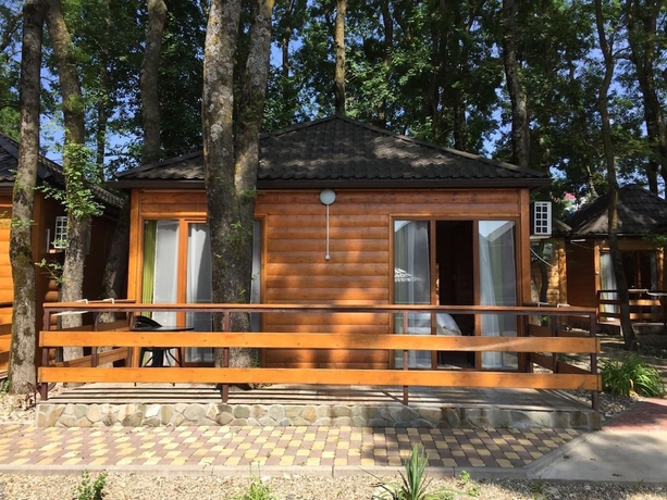 Imagen de la habitación del Hotel Morskaya Respublika. Foto 7