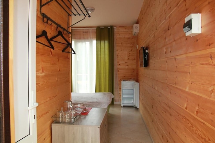 Imagen de la habitación del Hotel Morskaya Respublika. Foto 8