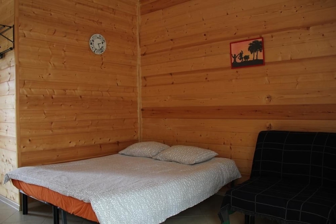 Imagen de la habitación del Hotel Morskaya Respublika. Foto 9