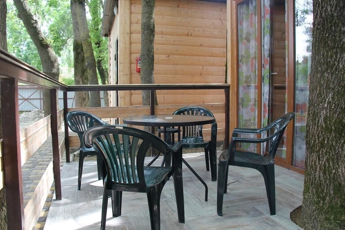 Imagen de la habitación del Hotel Morskaya Respublika. Foto 10