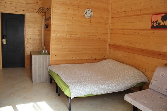 Imagen de la habitación del Hotel Morskaya Respublika. Foto 11