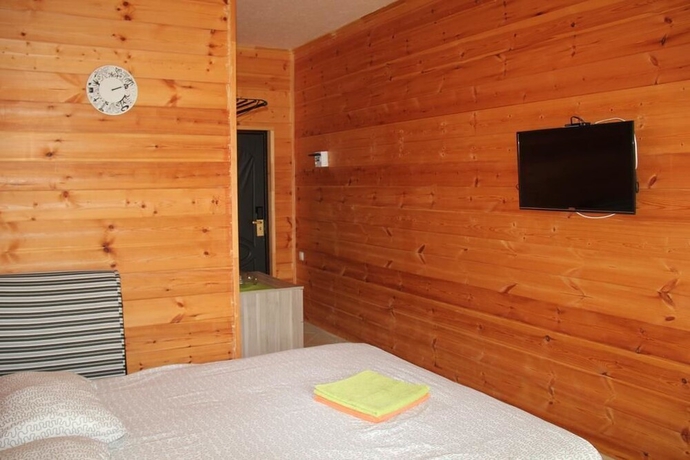 Imagen de la habitación del Hotel Morskaya Respublika. Foto 12