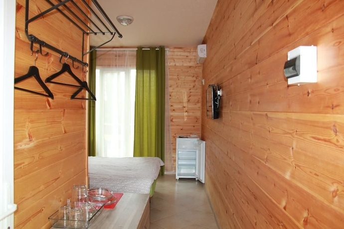 Imagen de la habitación del Hotel Morskaya Respublika. Foto 14