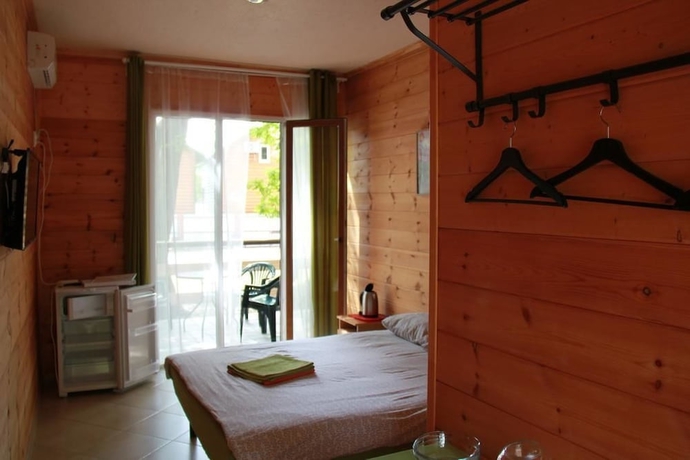 Imagen de la habitación del Hotel Morskaya Respublika. Foto 15