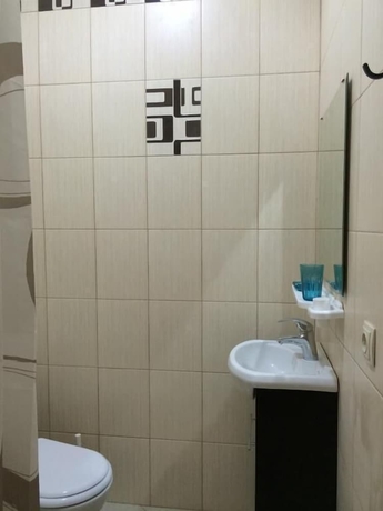 Imagen de la habitación del Hotel Morskaya Respublika. Foto 16