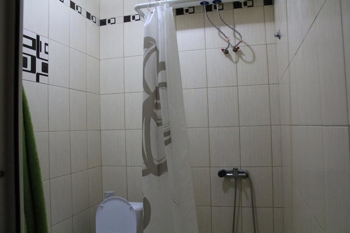 Imagen de la habitación del Hotel Morskaya Respublika. Foto 17