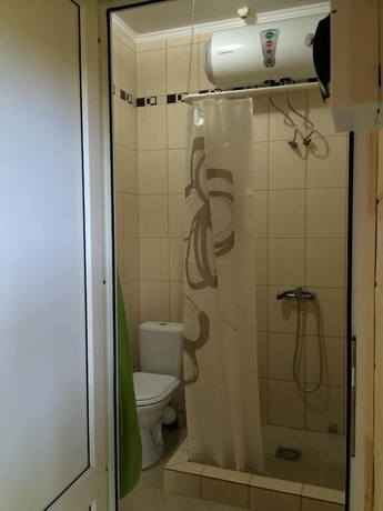 Imagen de la habitación del Hotel Morskaya Respublika. Foto 18