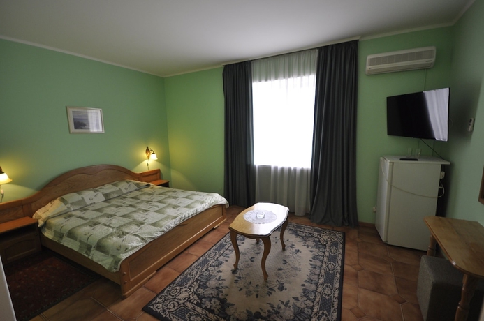 Imagen de la habitación del Hotel Morskaya zvezda. Foto 2