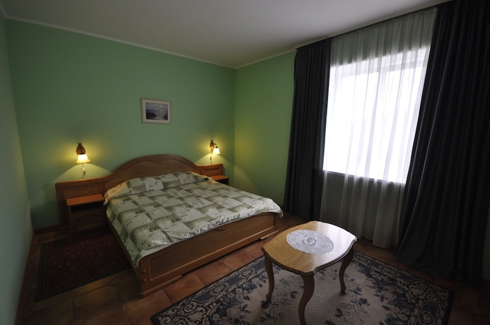 Imagen de la habitación del Hotel Morskaya zvezda. Foto 3