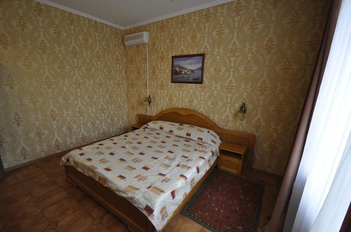 Imagen de la habitación del Hotel Morskaya zvezda. Foto 5