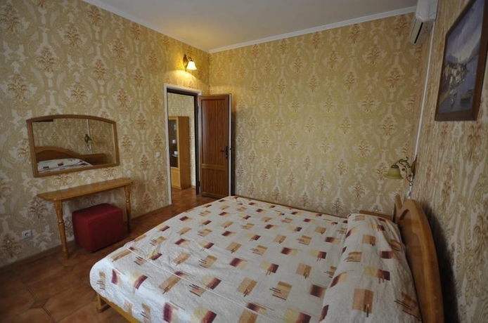 Imagen de la habitación del Hotel Morskaya zvezda. Foto 6