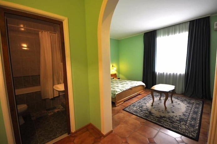 Imagen de la habitación del Hotel Morskaya zvezda. Foto 7