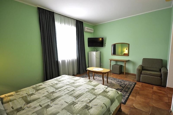 Imagen de la habitación del Hotel Morskaya zvezda. Foto 8