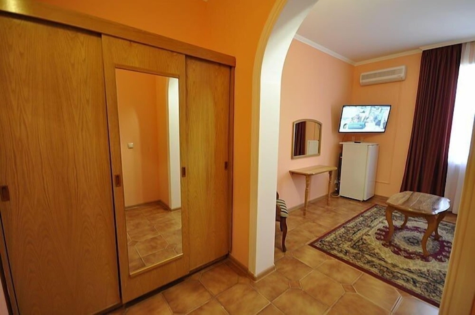 Imagen de la habitación del Hotel Morskaya zvezda. Foto 9