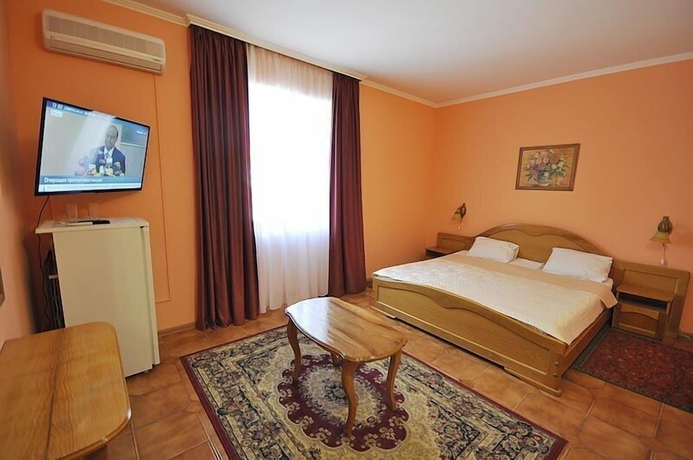 Imagen de la habitación del Hotel Morskaya zvezda. Foto 10
