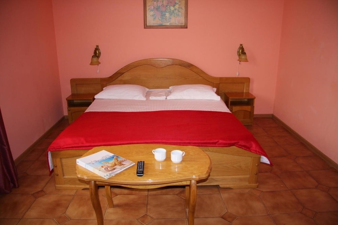 Imagen de la habitación del Hotel Morskaya zvezda. Foto 12