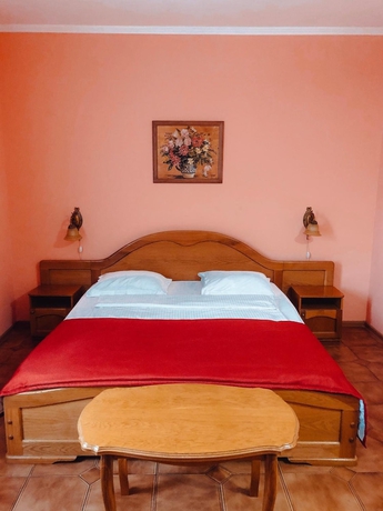 Imagen de la habitación del Hotel Morskaya zvezda. Foto 13