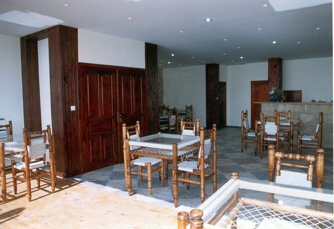 Imagen del bar/restaurante del Hotel Morski Briag. Foto 17