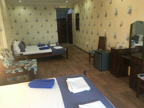 Imagen general del Hotel Morski Briag. Foto 2