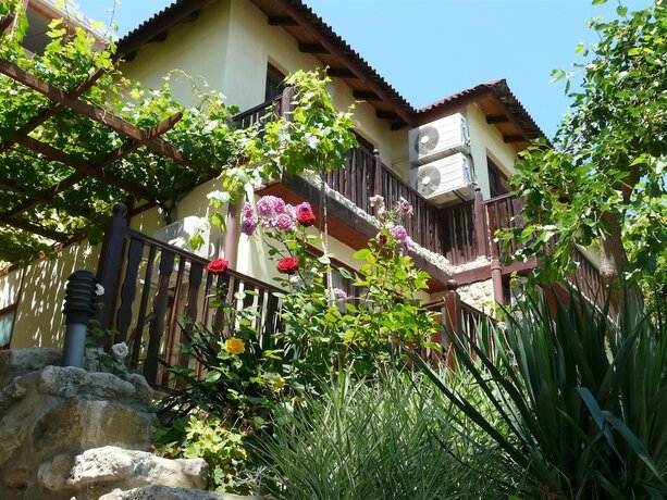 Imagen general del Hotel Morski Briag. Foto 3