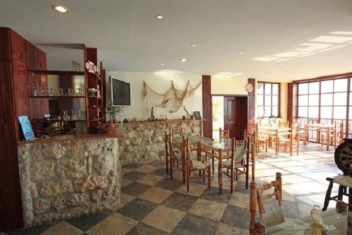 Imagen general del Hotel Morski Briag. Foto 4