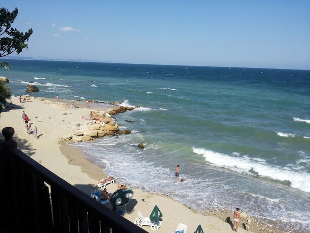 Imagen general del Hotel Morski Briag. Foto 8