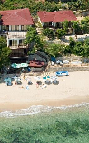 Imagen general del Hotel Morski Briag. Foto 9