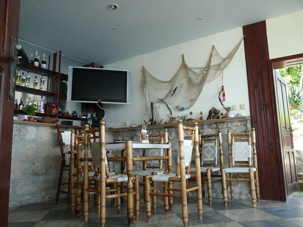 Imagen general del Hotel Morski Briag. Foto 11