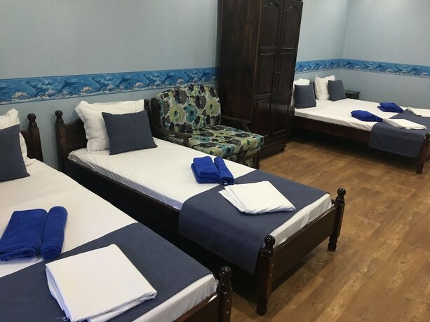 Imagen general del Hotel Morski Briag. Foto 13