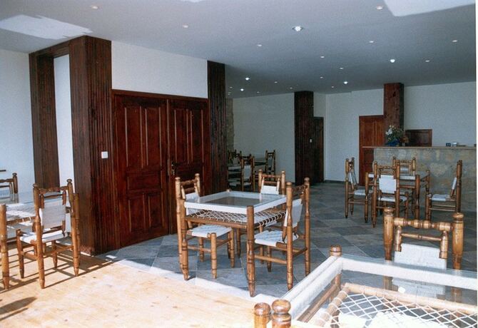 Imagen general del Hotel Morski Briag. Foto 14