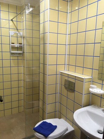 Imagen de la habitación del Hotel Morski Briag. Foto 31