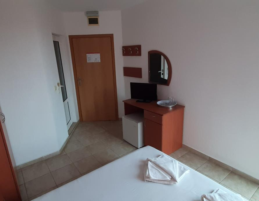 Imagen general del Hotel Morski Dar. Foto 3