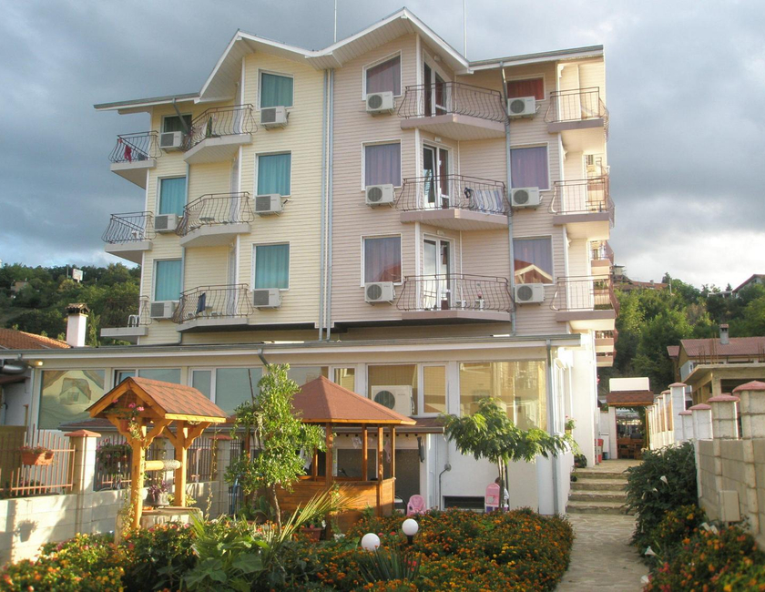 Imagen general del Hotel Morski Dar. Foto 7