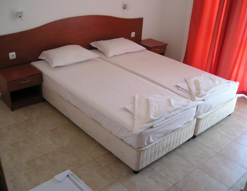 Imagen general del Hotel Morski Dar. Foto 9