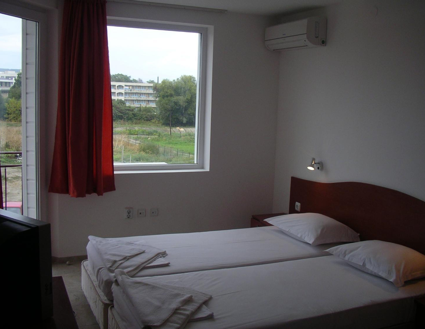 Imagen general del Hotel Morski Dar. Foto 10