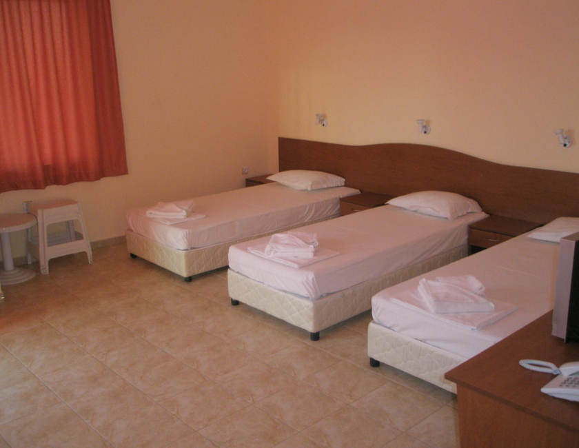 Imagen general del Hotel Morski Dar. Foto 11